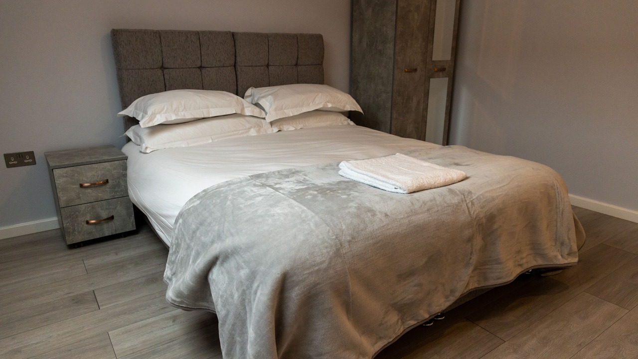 Photo of Bedroom in Cranford