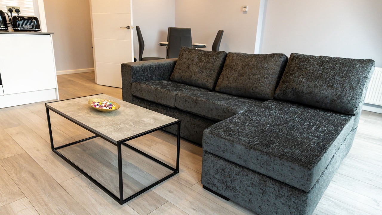 Photo of Livingroom in Cranford