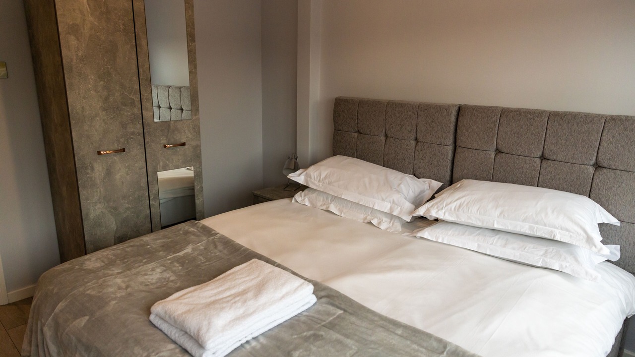 Photo of Bedroom in Cranford