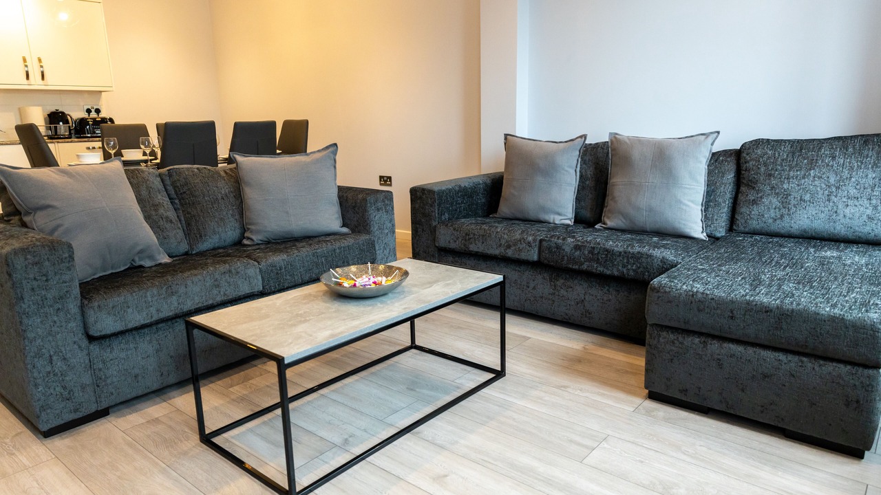 Photo of Livingroom in Cranford