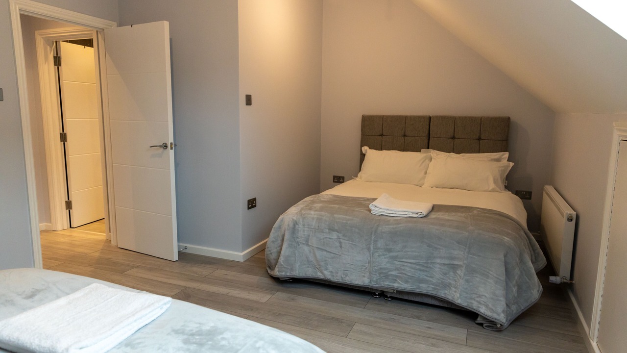 Photo of Bedroom in Cranford