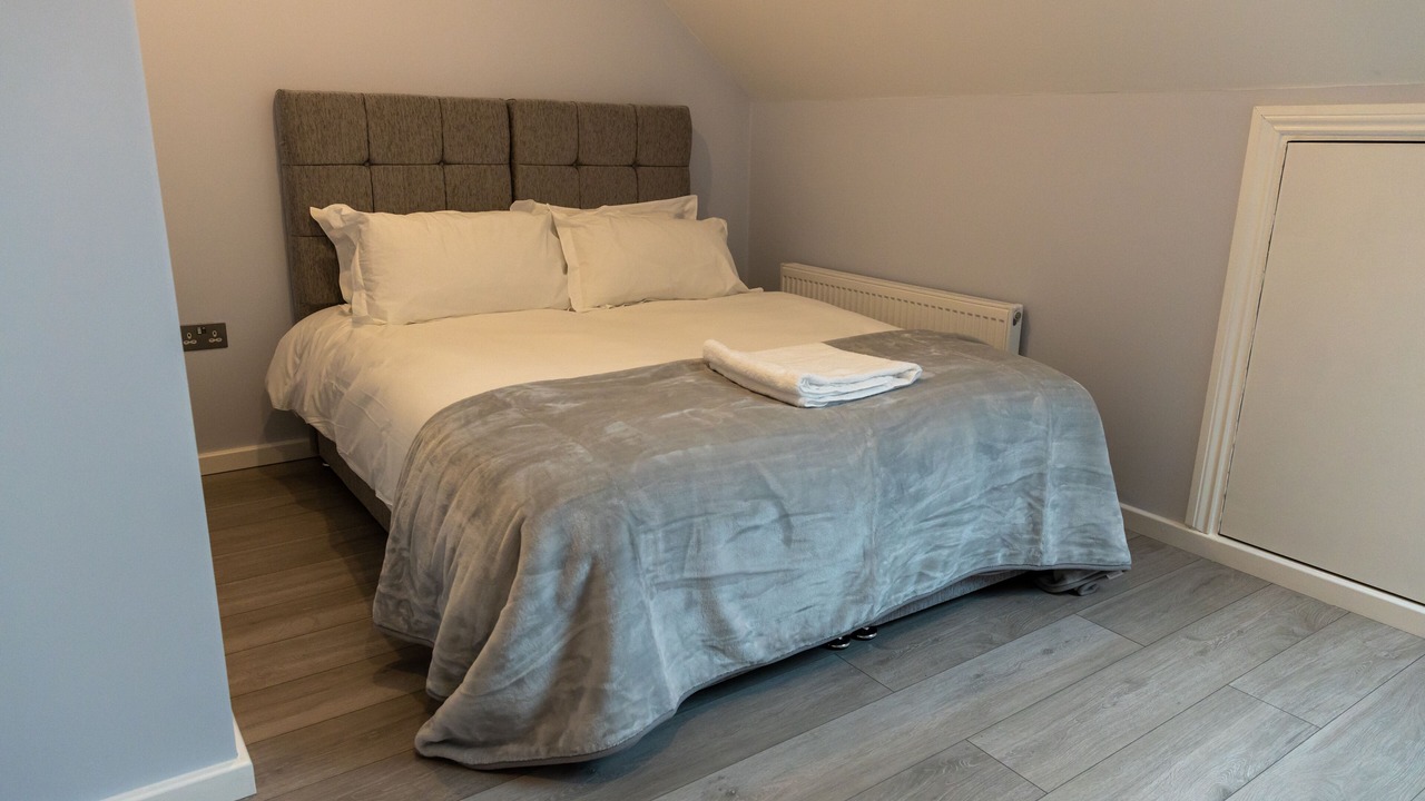 Photo of Bedroom in Cranford