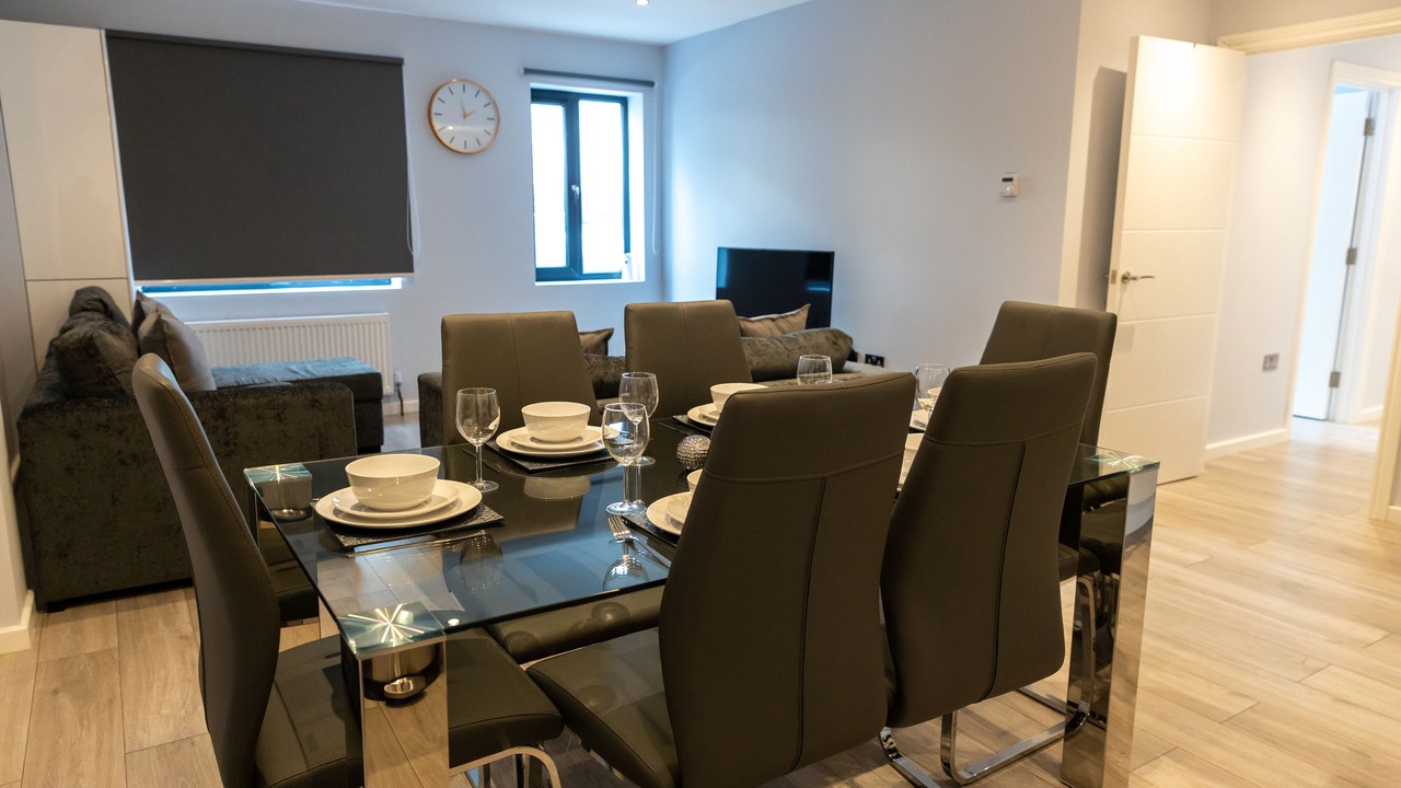 Photo of Livingroom in Cranford