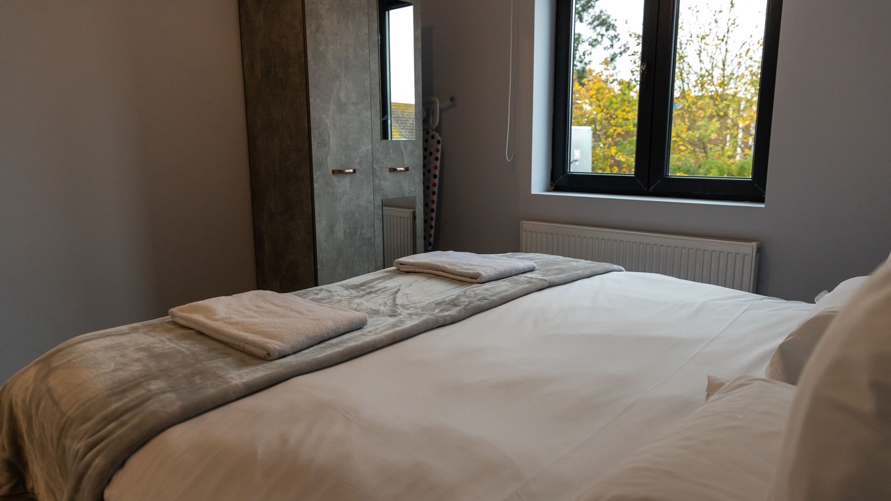 Photo of Bedroom in Cranford