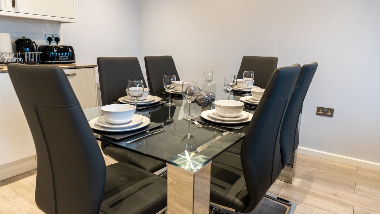 Photo of Livingroom in Cranford