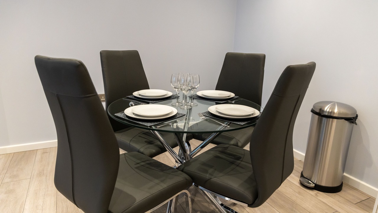 Photo of Livingroom in Cranford