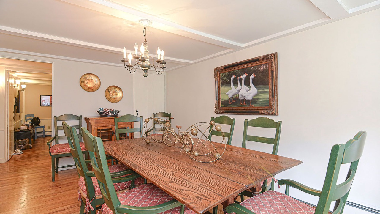 Photo of Bedroom in Rockport