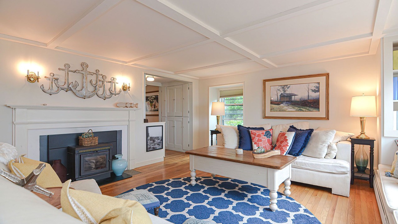 Photo of Bedroom in Rockport