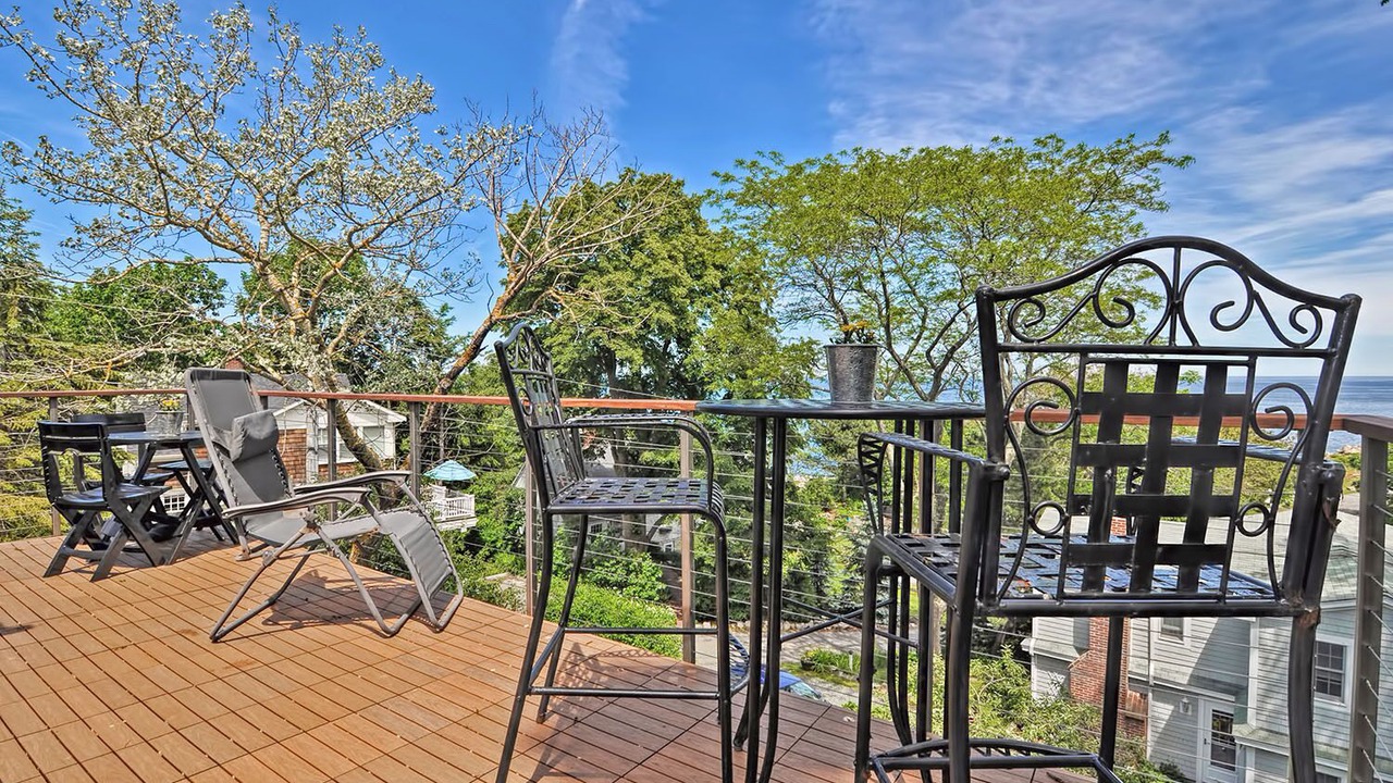 Photo of Outdoor in Rockport