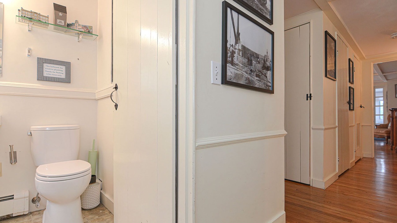 Photo of Bedroom in Rockport