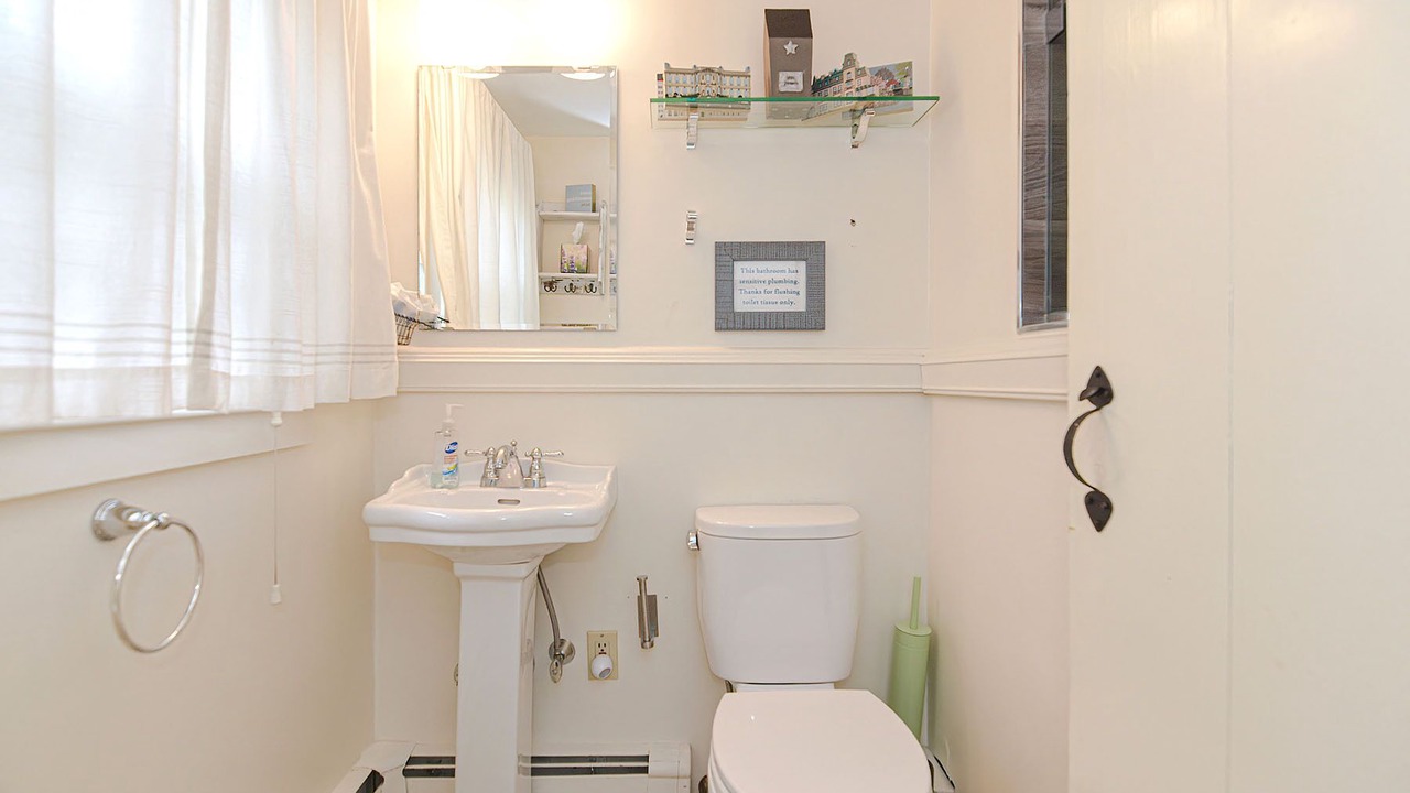 Photo of Bathroom in Rockport