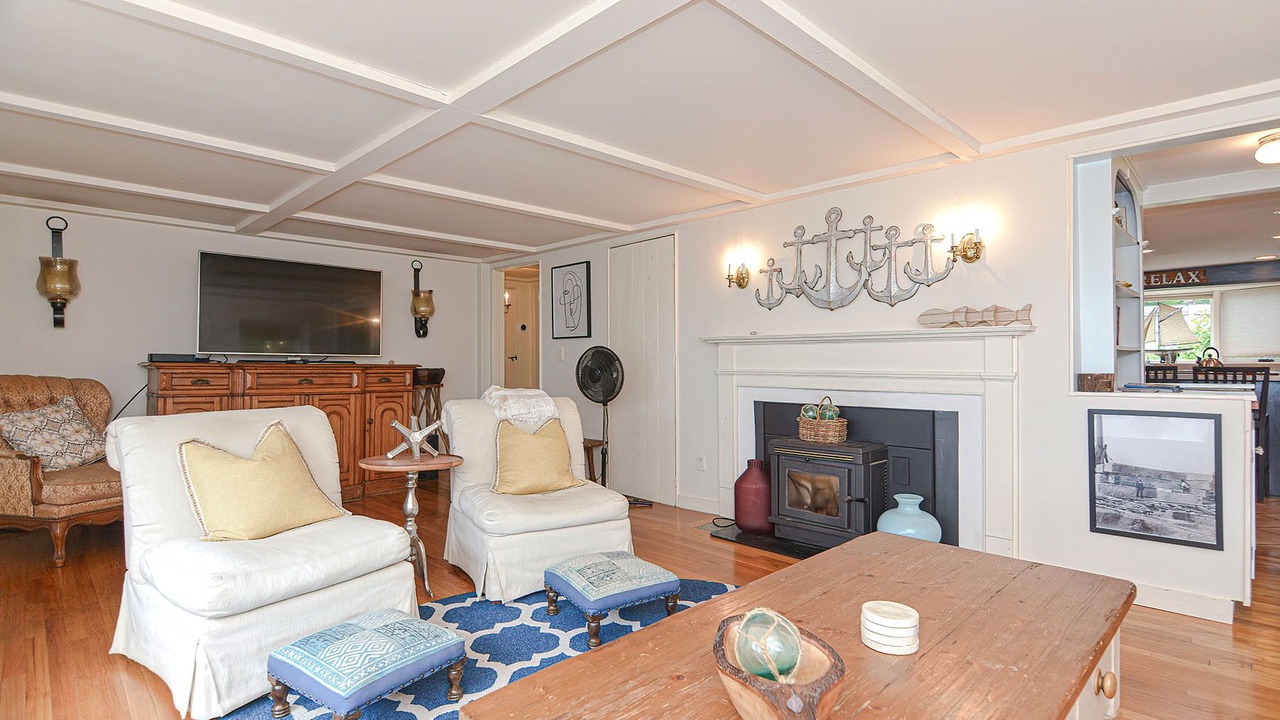 Photo of Bedroom in Rockport
