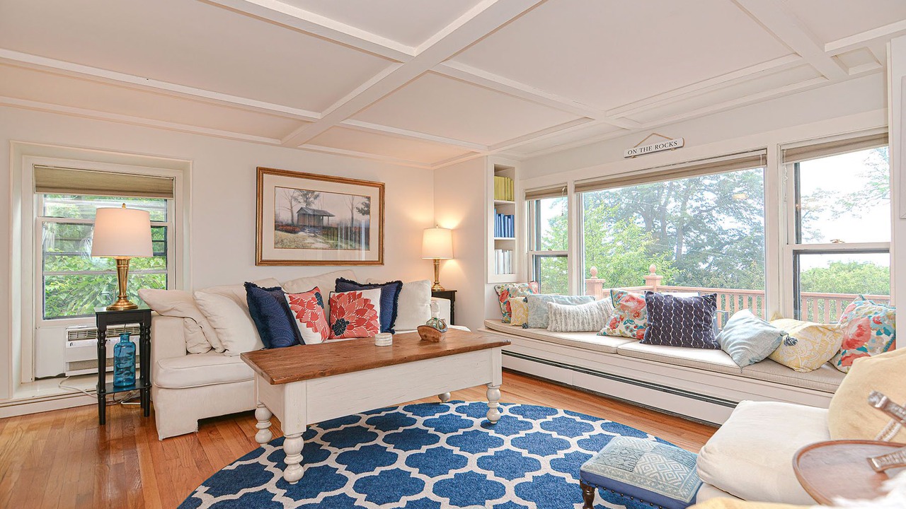 Photo of Bedroom in Rockport