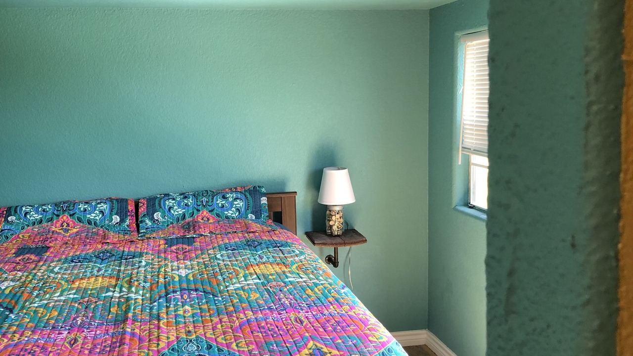 Photo of Bedroom in Gordonville