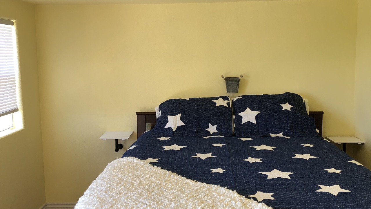 Photo of Bedroom in Gordonville