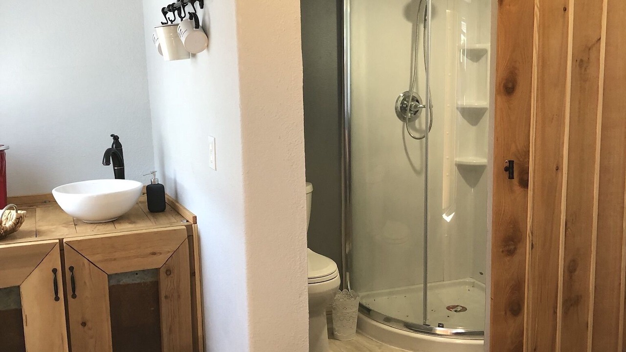 Photo of Bathroom in Gordonville