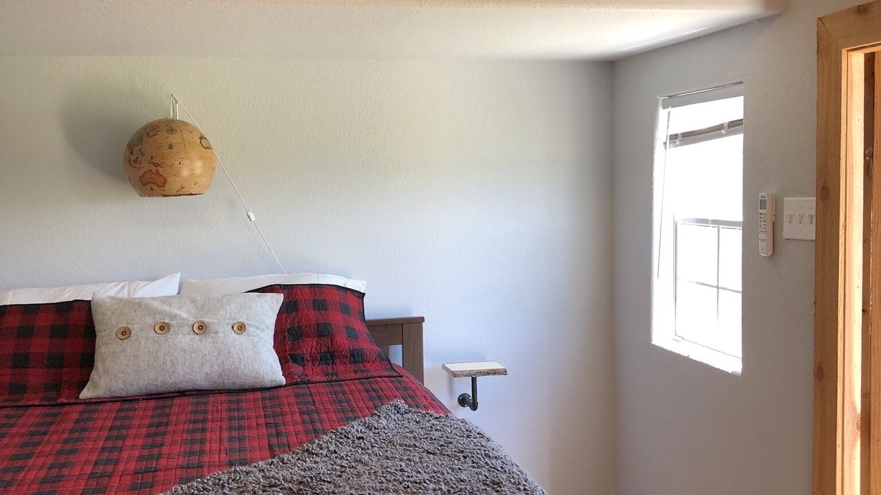 Photo of Bedroom in Gordonville