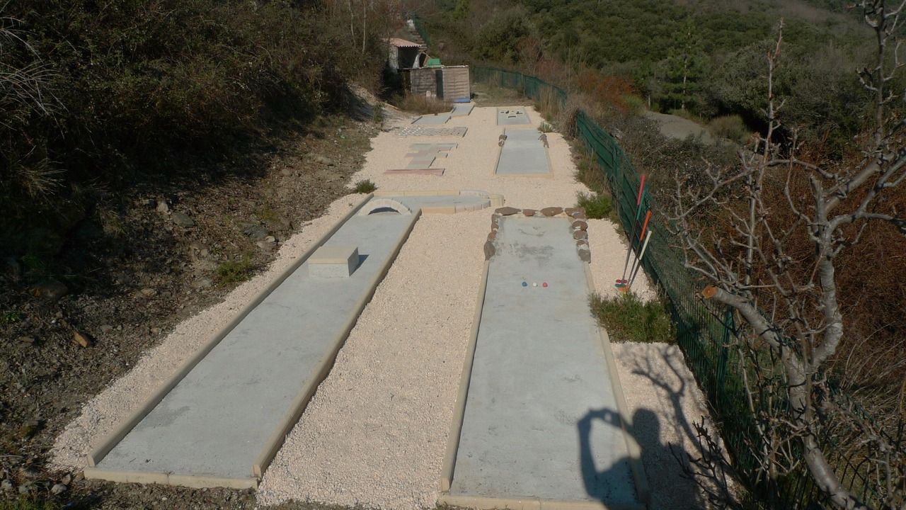 Photo of Outdoor in Pezenes-les-Mines