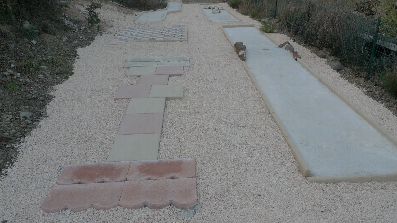 Photo of Outdoor in Pezenes-les-Mines