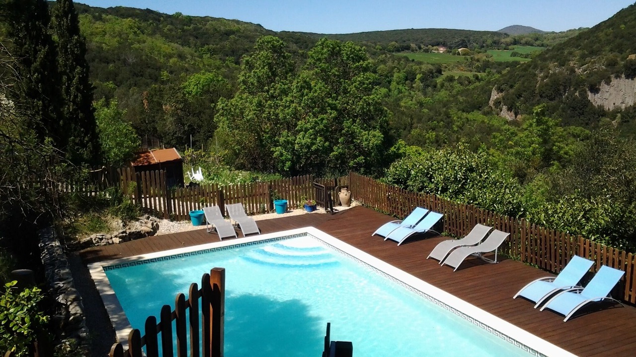 Photo of Outdoor in Pezenes-les-Mines