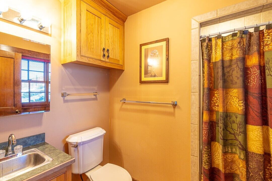 Photo of Bathroom in Gunnison