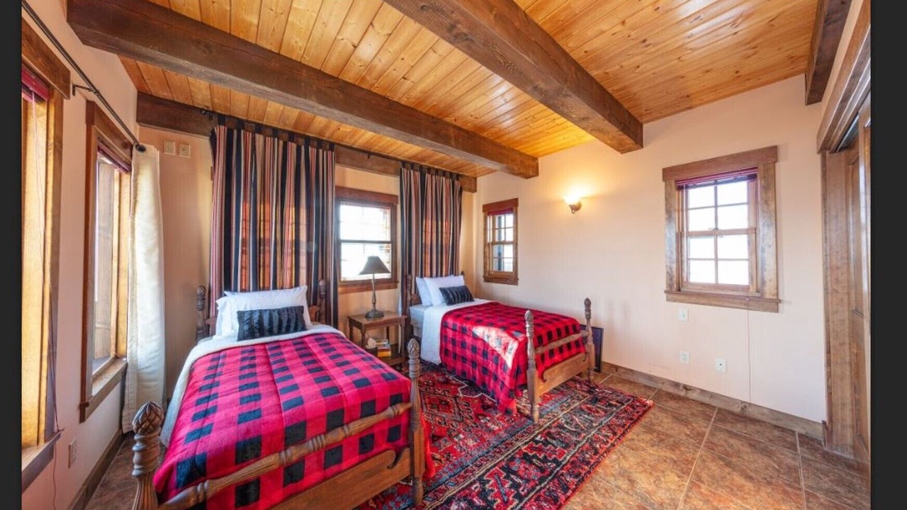 Photo of Bedroom in Gunnison