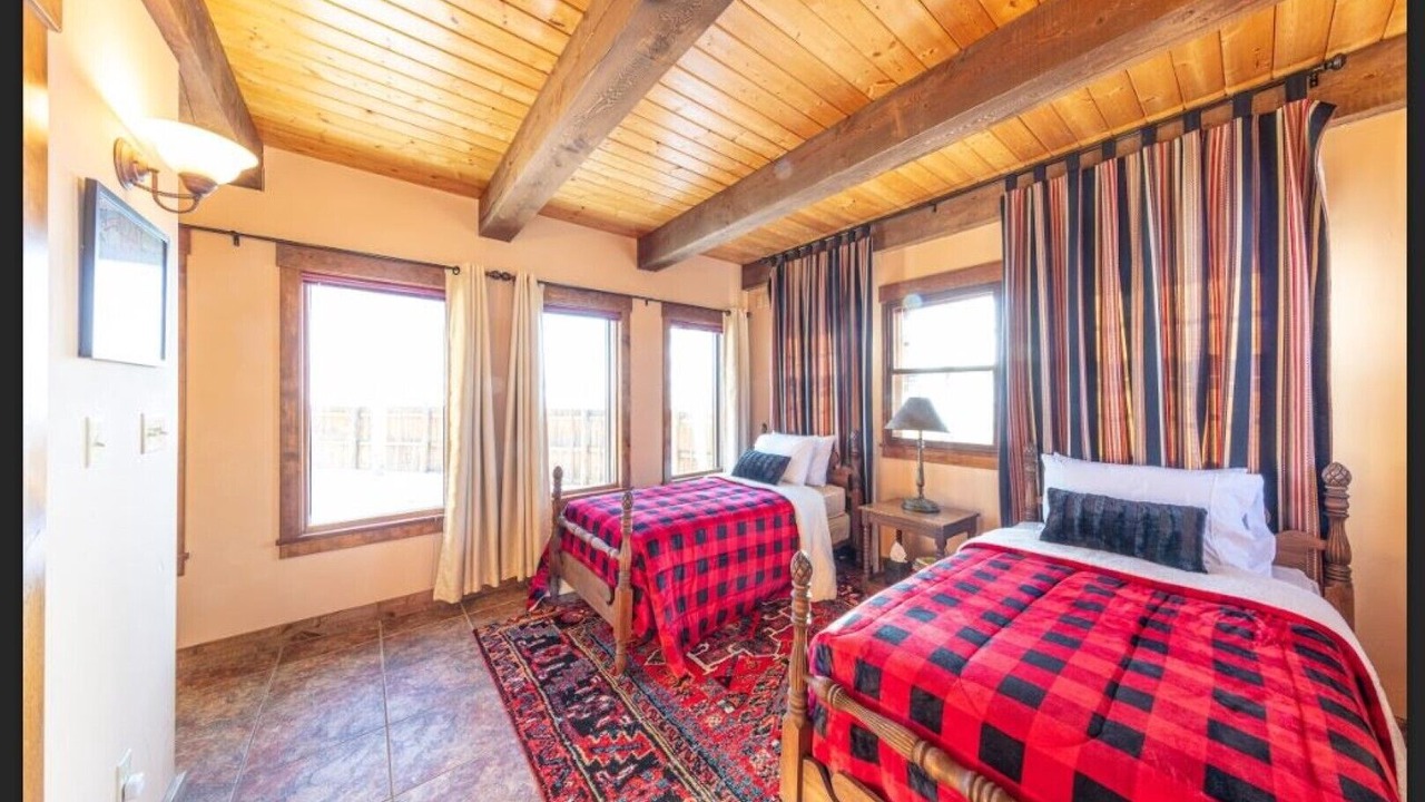Photo of Bedroom in Gunnison