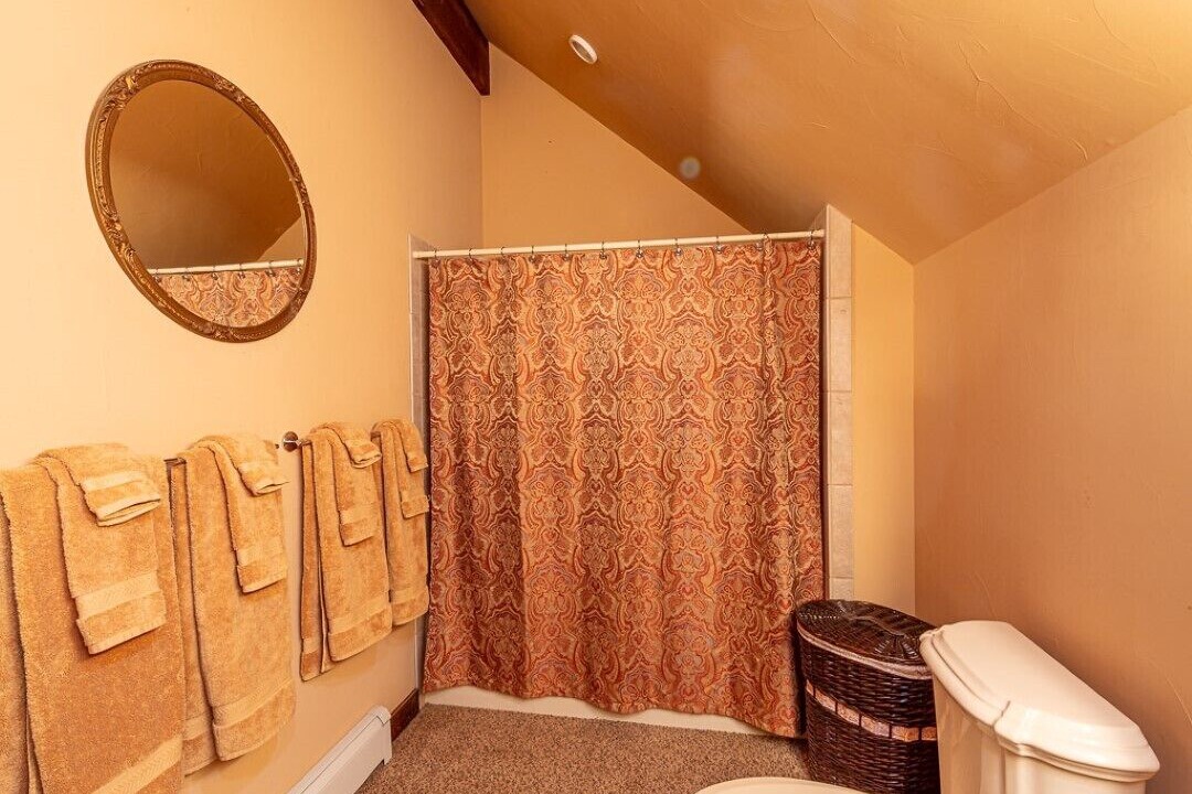 Photo of Bathroom in Gunnison
