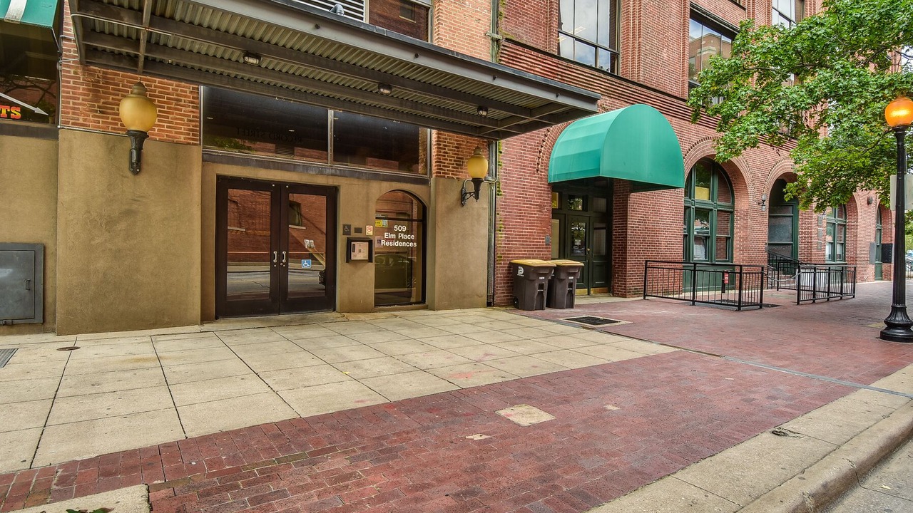 Photo of Outdoor in Downtown Dallas
