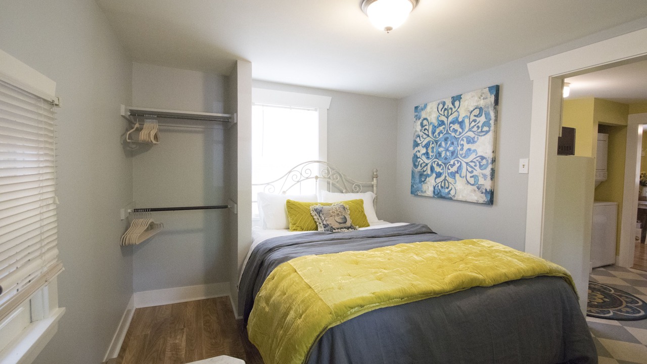 Photo of Bedroom in West Colorado Springs