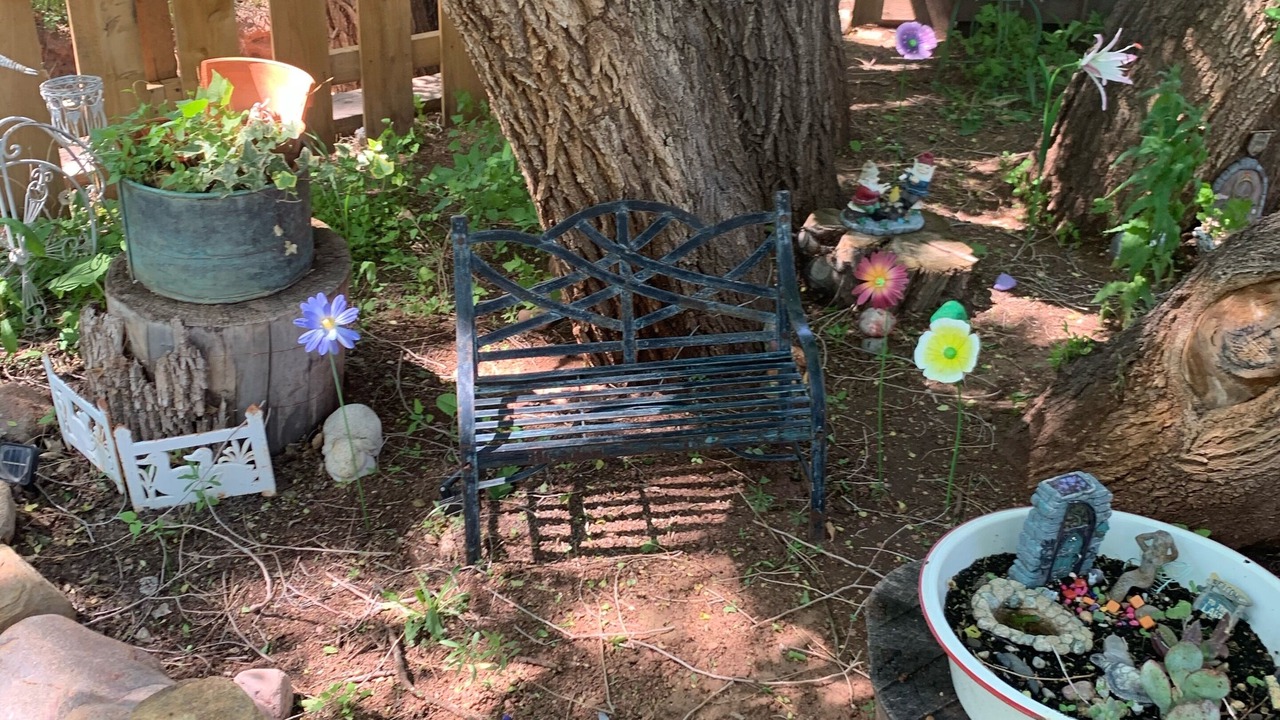 Photo of Outdoor in West Colorado Springs