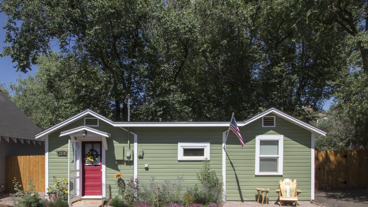 Photo of Outdoor in West Colorado Springs