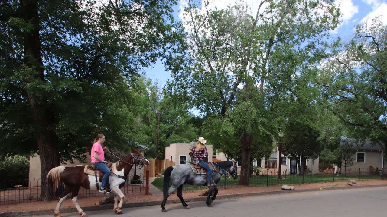 Photo of Others in West Colorado Springs