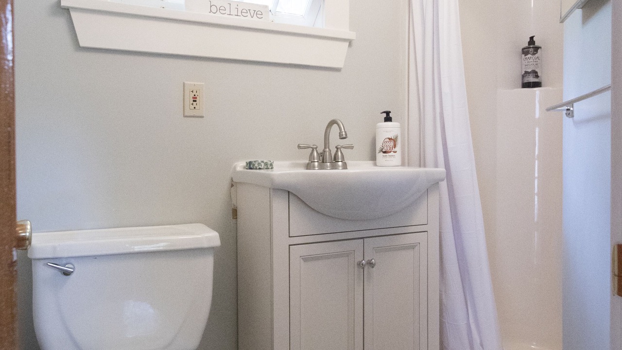 Photo of Bathroom in West Colorado Springs