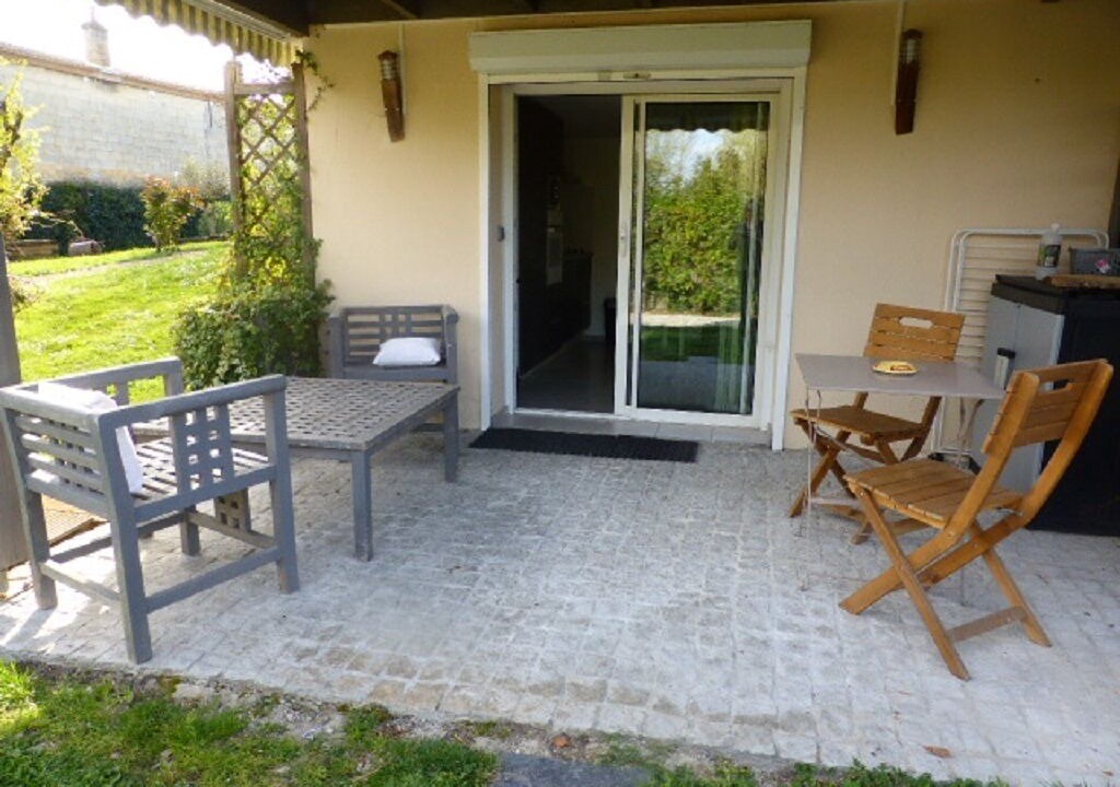 Photo of Outdoor in Latresne