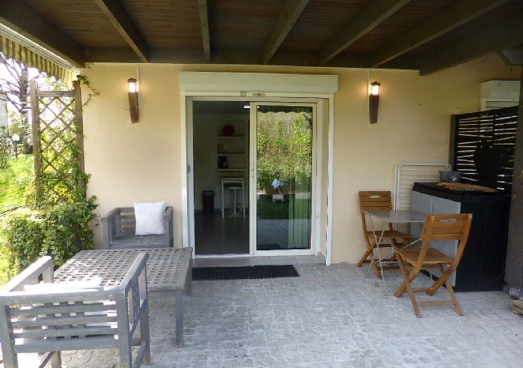 Photo of Outdoor in Latresne