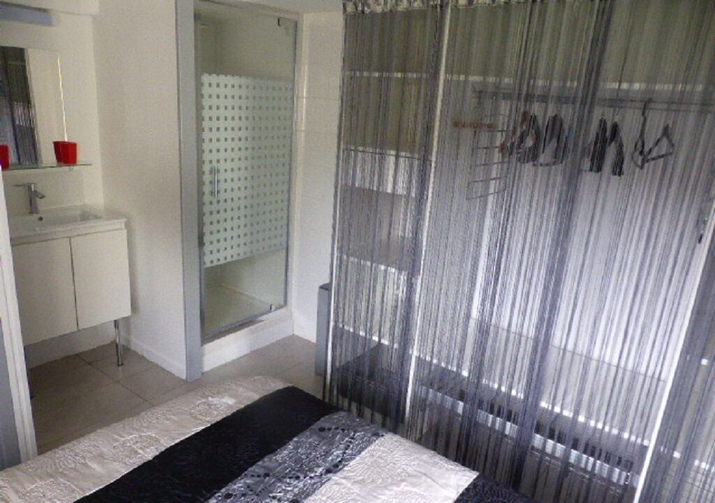 Photo of Bedroom in Latresne