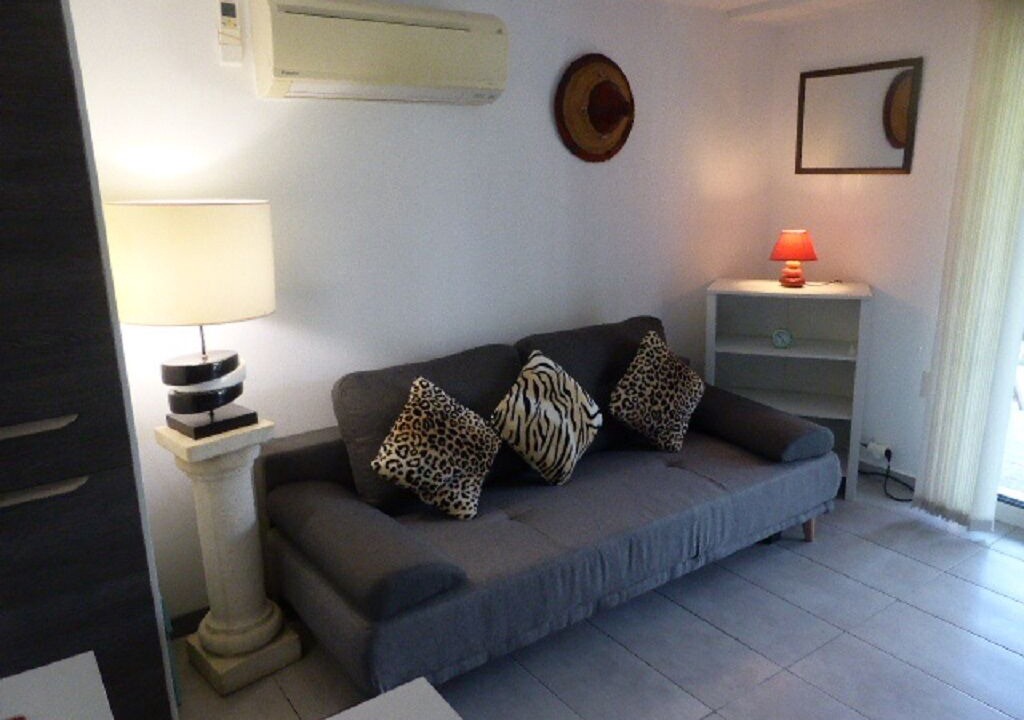 Photo of Livingroom in Latresne