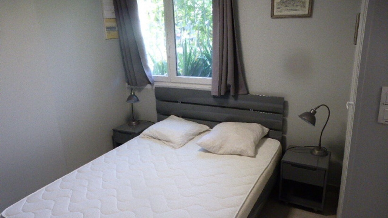 Photo of Bedroom in Latresne