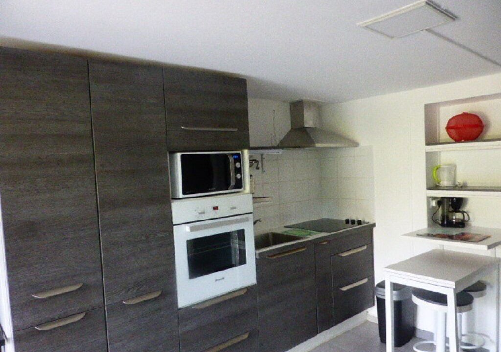 Photo of Kitchen in Latresne