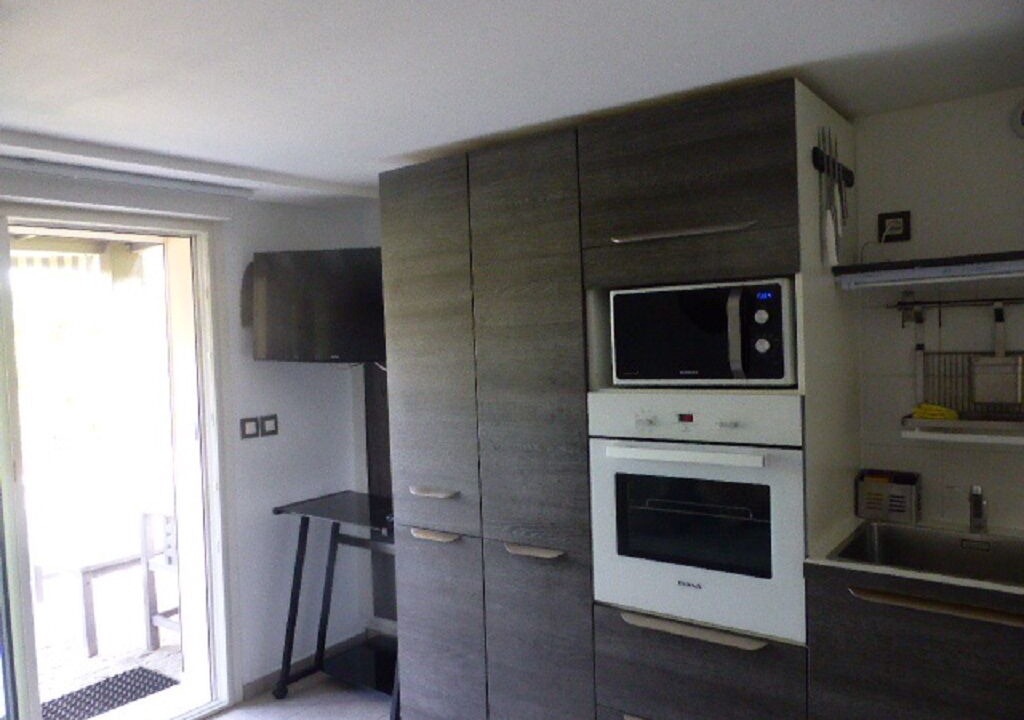 Photo of Kitchen in Latresne