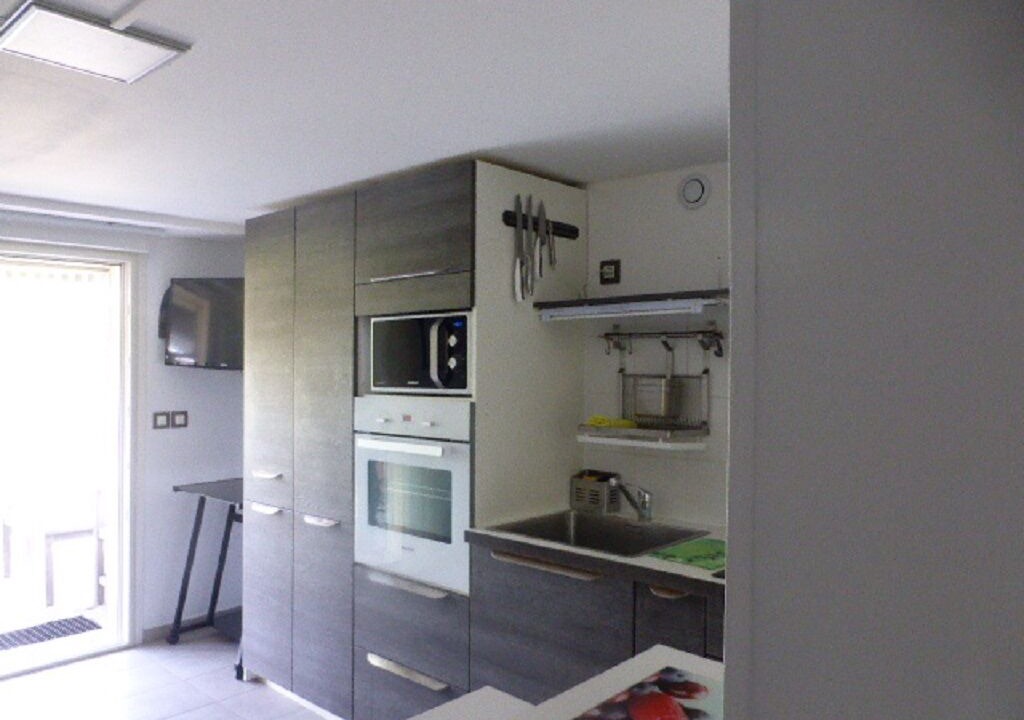 Photo of Kitchen in Latresne