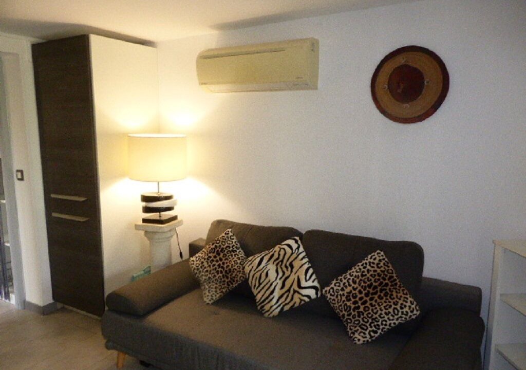 Photo of Livingroom in Latresne