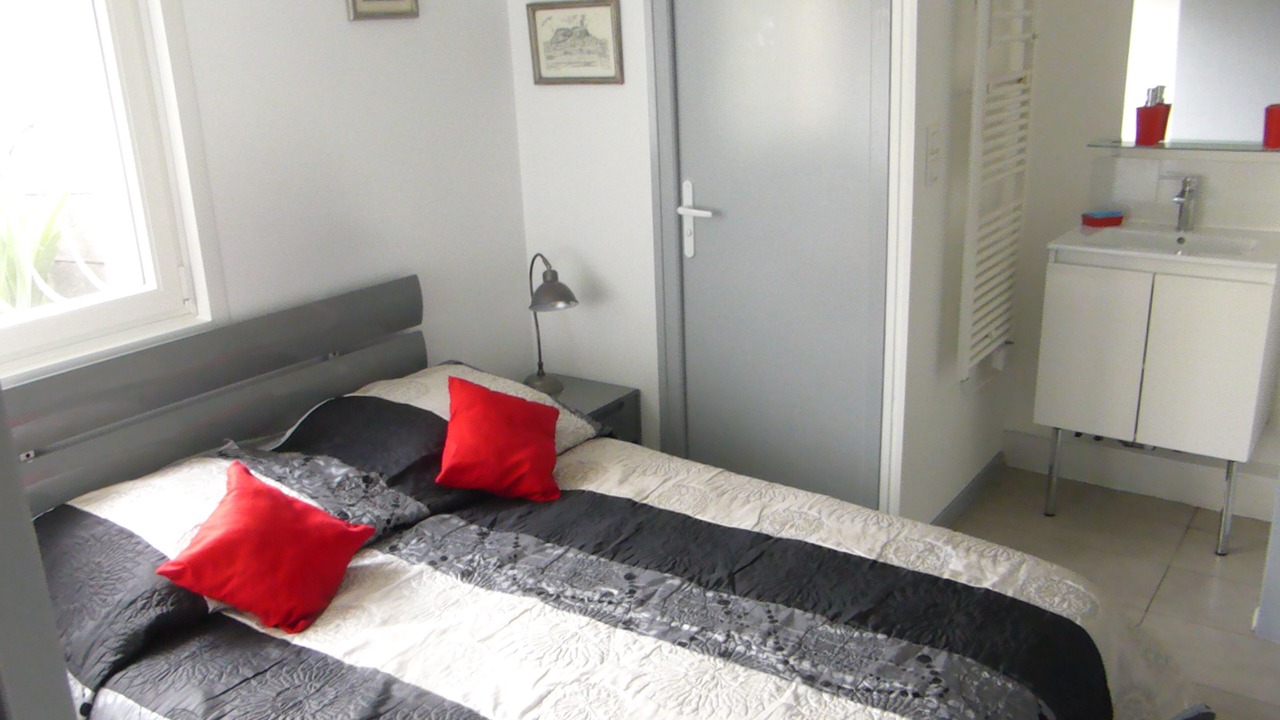 Photo of Bedroom in Latresne