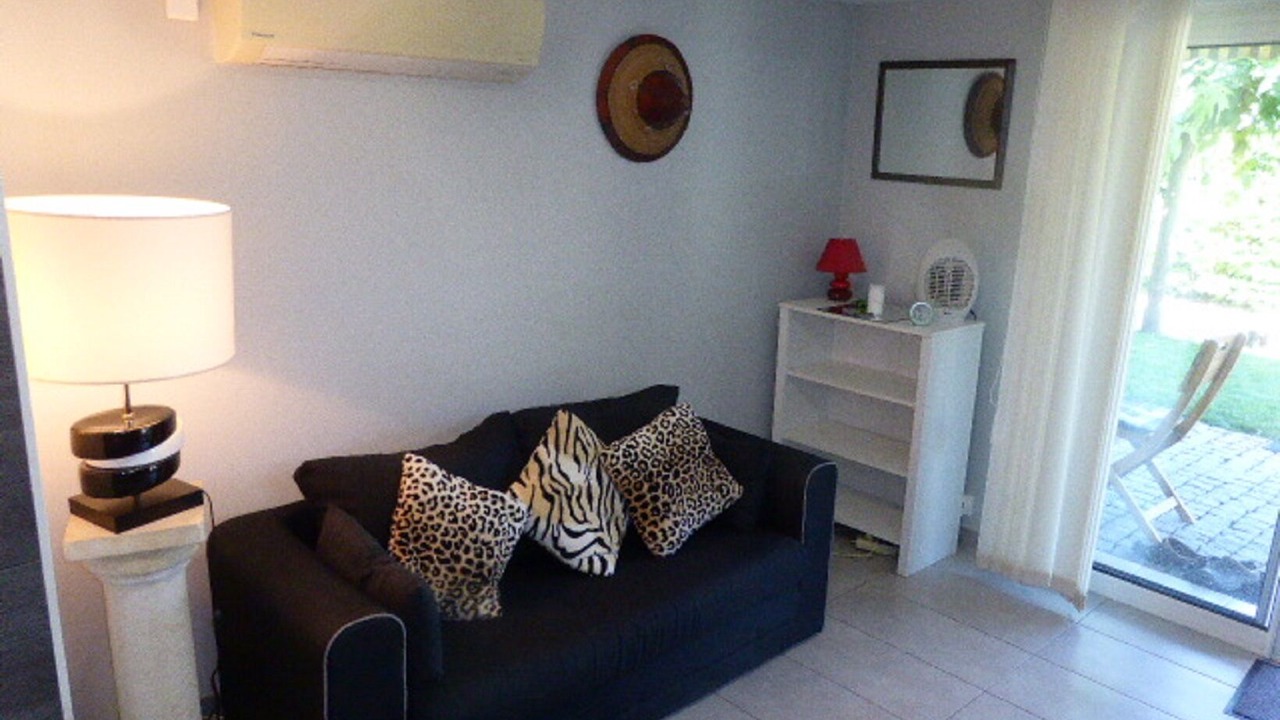 Photo of Livingroom in Latresne