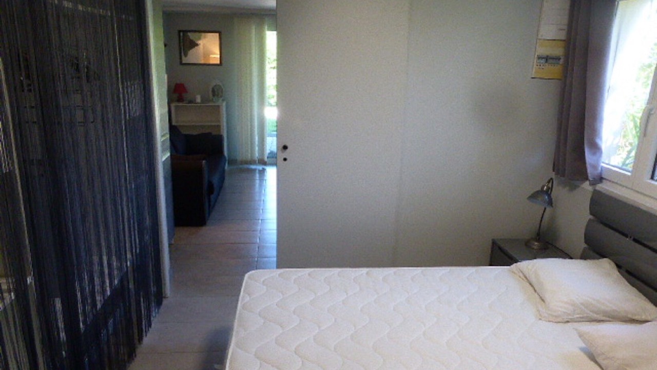 Photo of Bedroom in Latresne