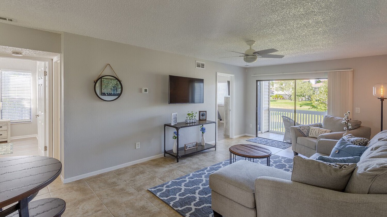 Photo of Livingroom in Dunedin