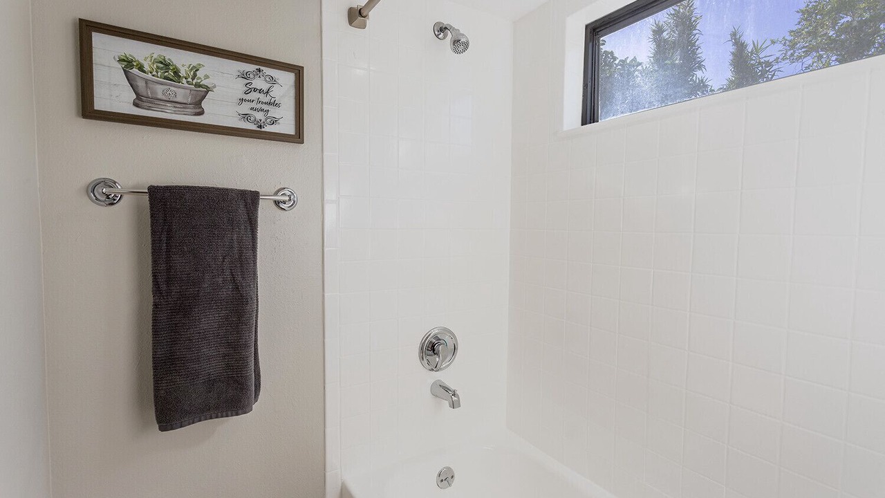 Photo of Bathroom in Dunedin