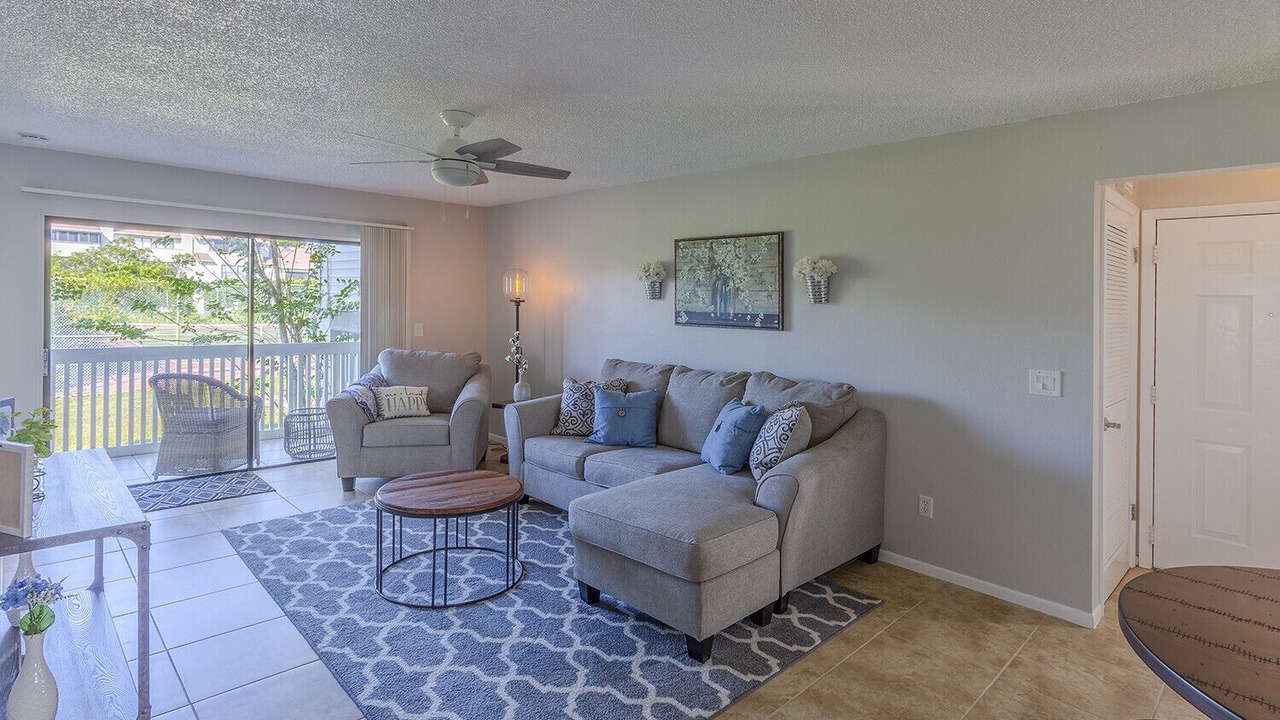 Photo of Livingroom in Dunedin