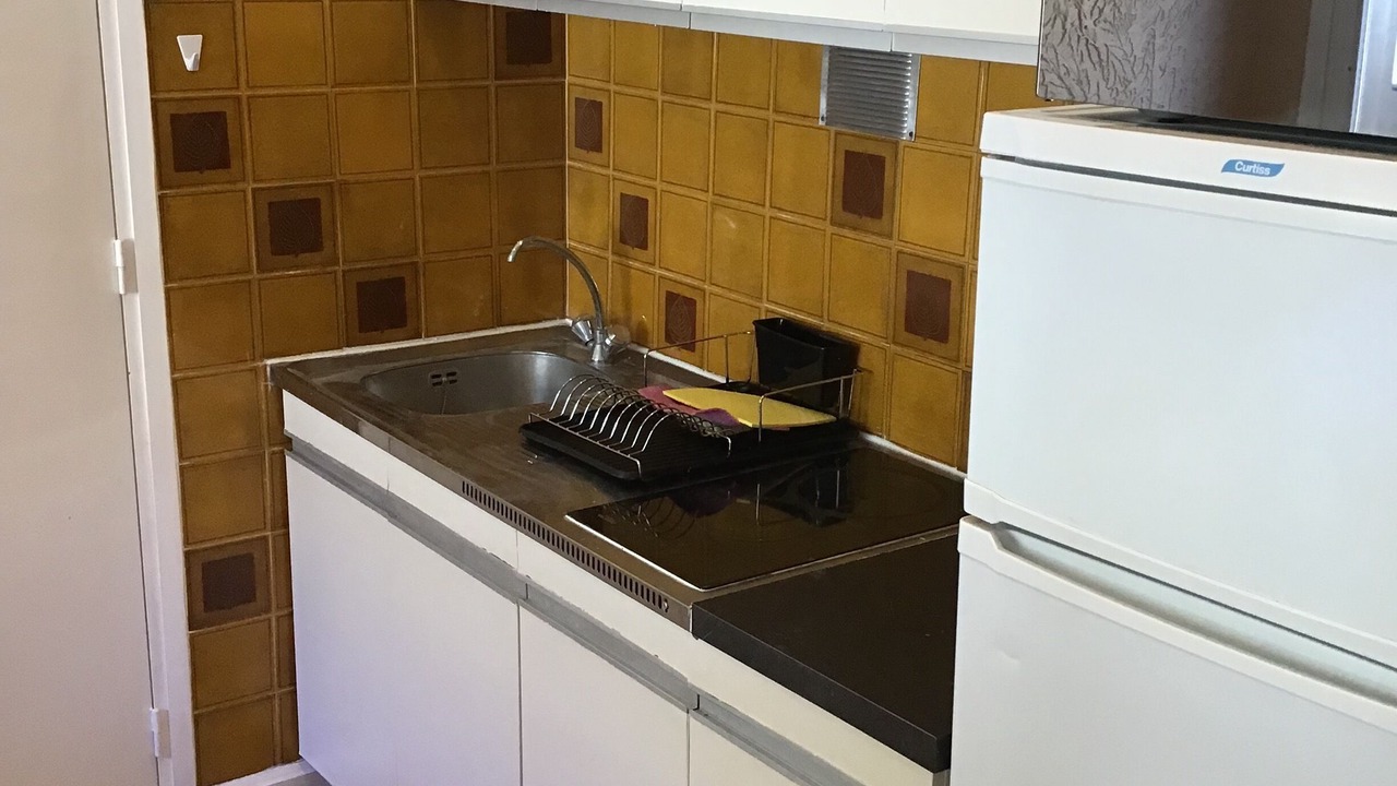 Photo of Kitchen in Allos